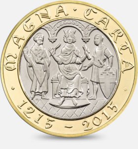 2015 Magna Carta