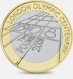 2008 London Olympic Games of 1908