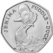 Beatrix Potter Jemima Puddle-Duck